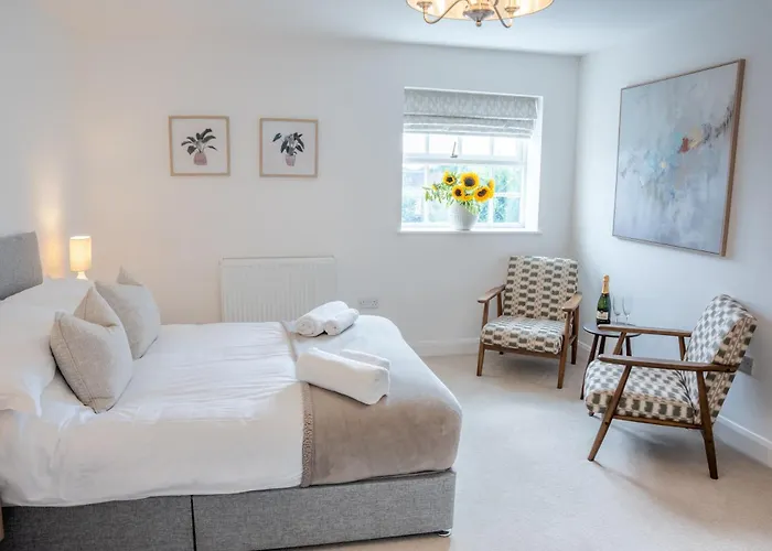 Lonsdale House Boutique Apartments