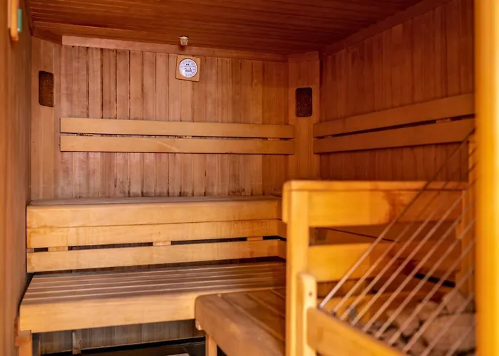 Chalet Regina