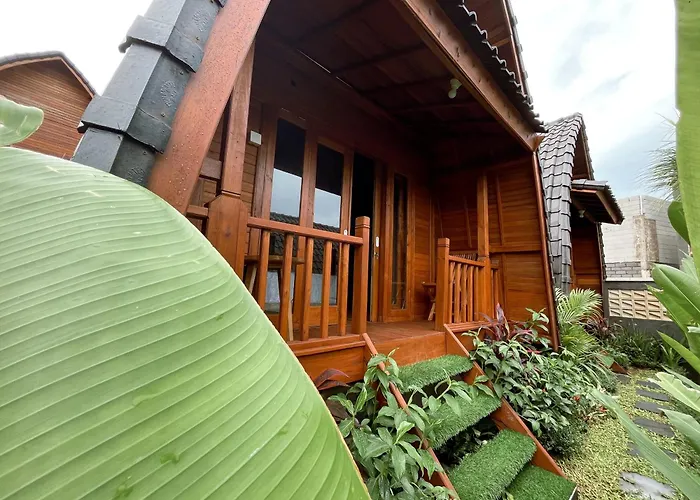 De Ravin Bungalows Canggu Dalung 