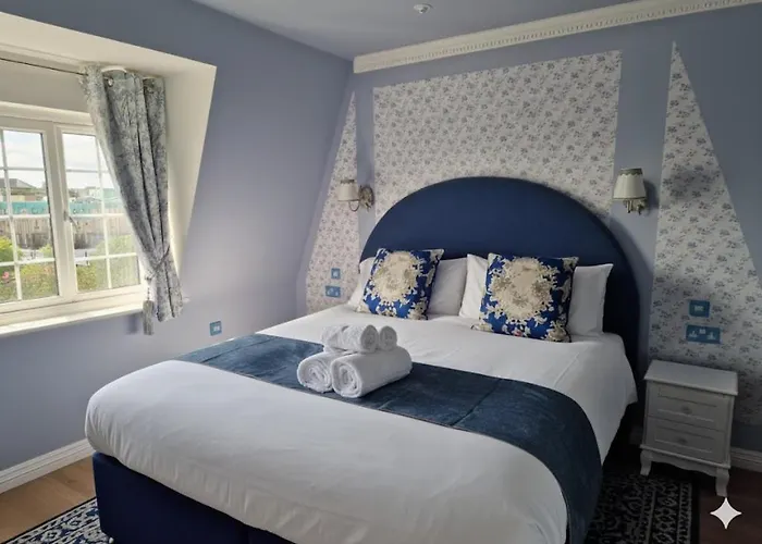 The Mad Hatter'S Guestrooms Oxford