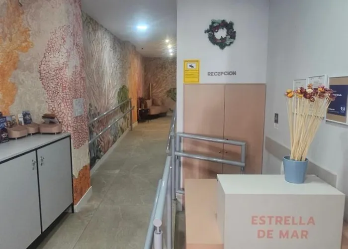 Estrella De Mar - Boutique Aparthotel