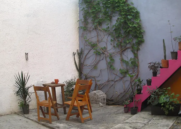 El Pinche Hostal Guadalajara