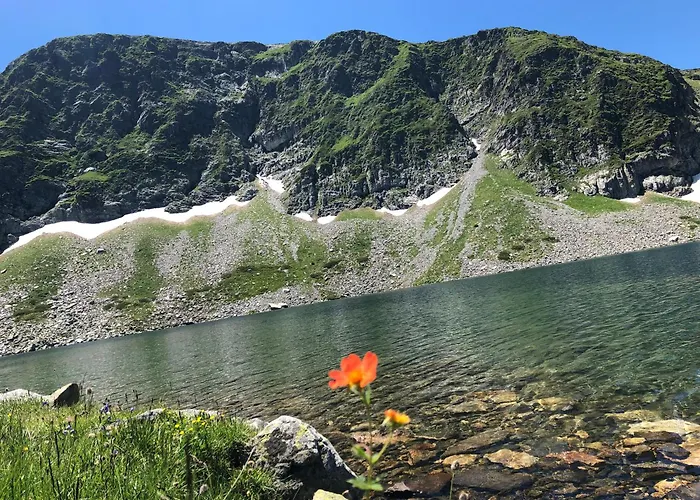 Hotel Rila North Samokow