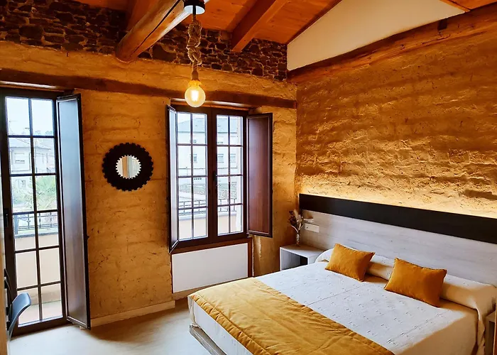 Hostal Restaurante LA SENDA