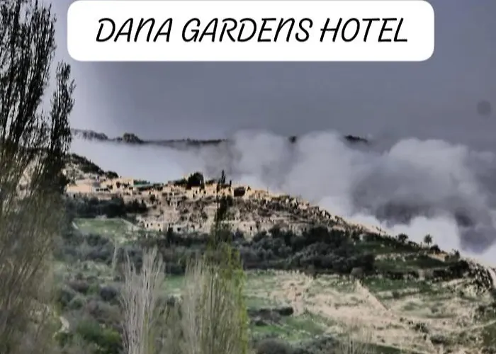 Dana Gardens Hotel