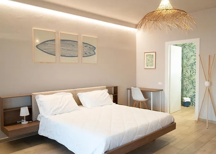 Life House B&B Follonica