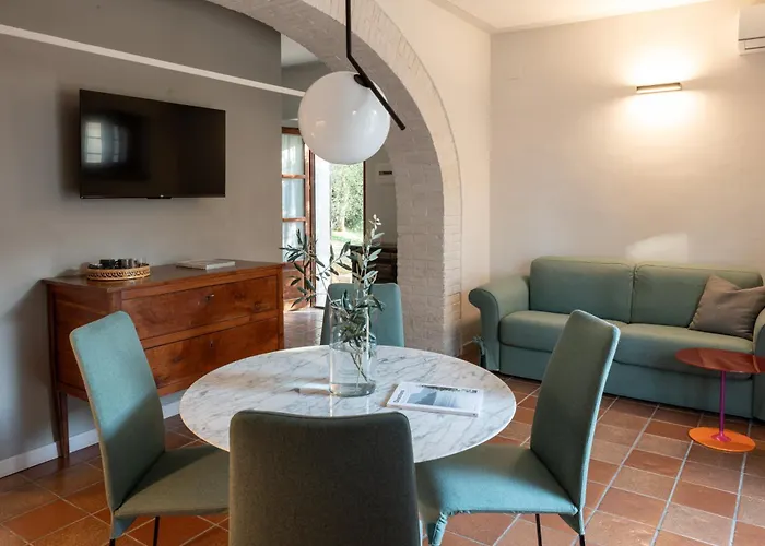 Tenuta San Pietro a pettine