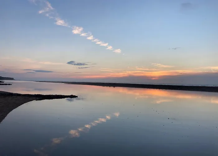 Lakeside Old Hunstanton