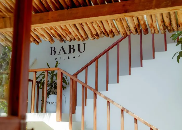 Babu Villas