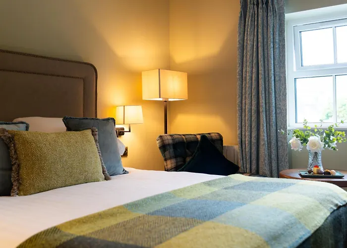 Dingle Benners Hotel