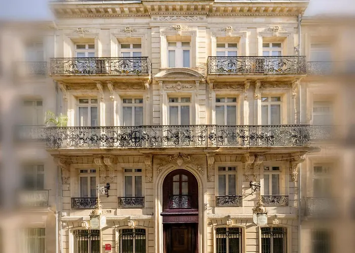 Grand Hotel Francais - ex Best Western