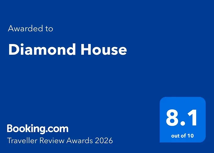 Diamond House Hotel Rugby