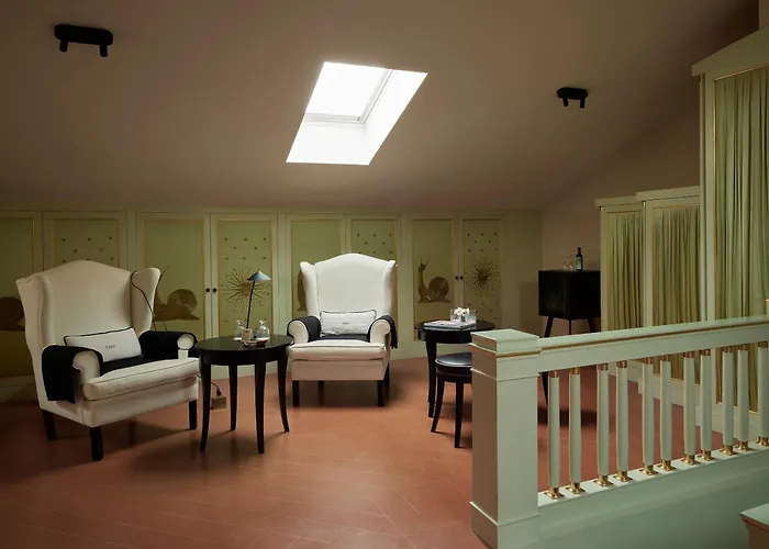 Santa Maria Foris Hotel Ravenna