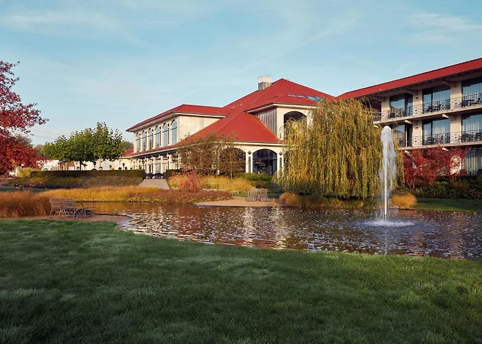 Van der Valk Hotel Melle - Osnabrück
