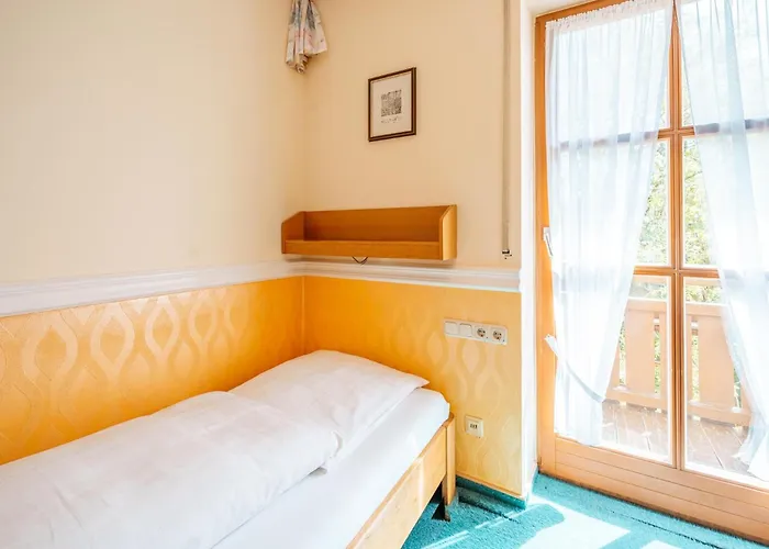 Hotel Plankl