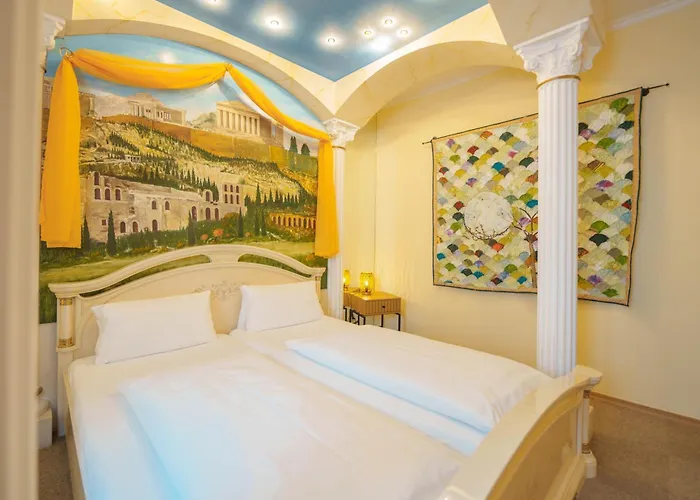 Hotel Plankl