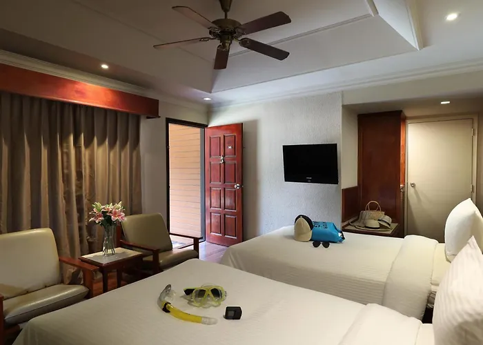 Berjaya Tioman Resort