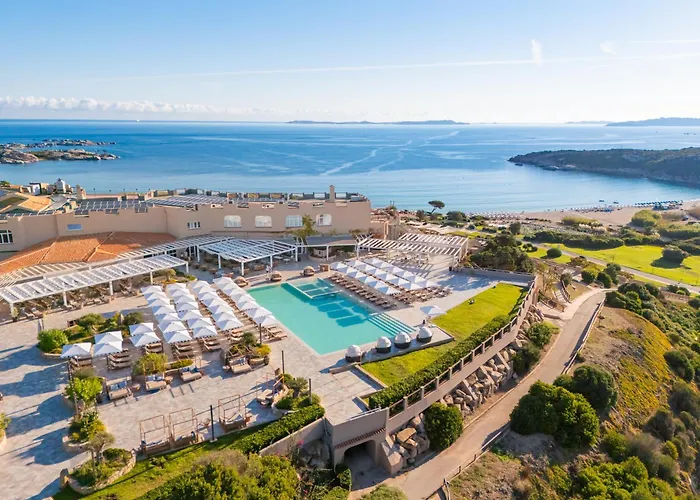 Mangia'S Sardinia Resort
