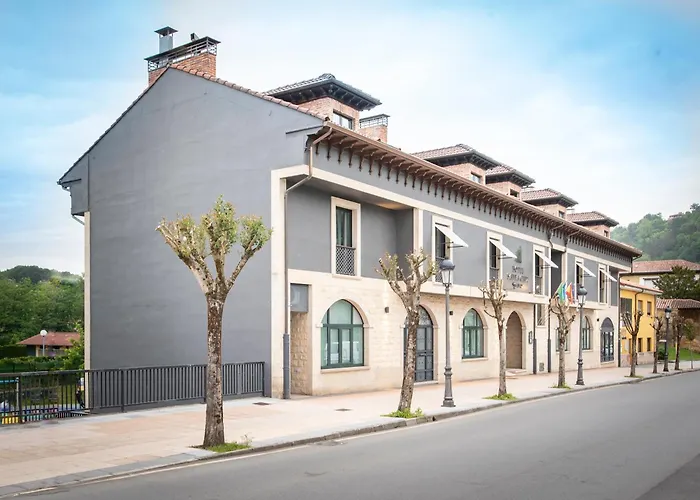Hotel Santa Cruz