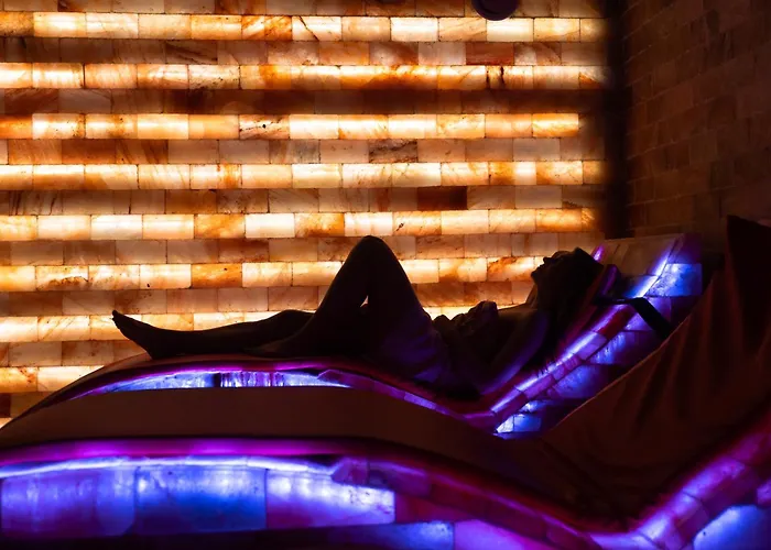 Wellness Hotel Astra