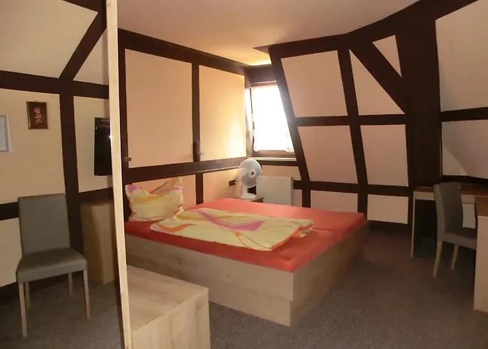 Hotel Glindenberger Hof