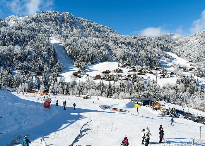 La Ferme
