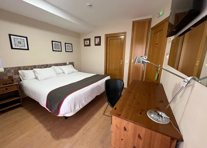 Hostal la Colmena