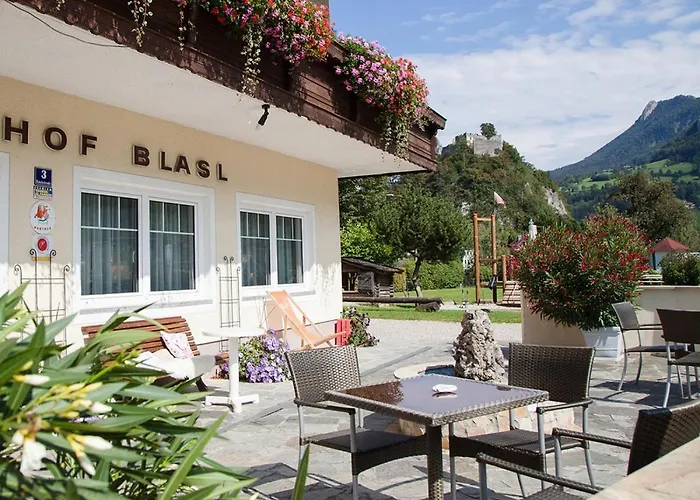 Gasthof Blasl