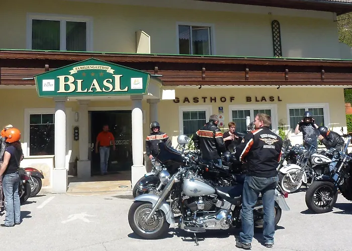 Gasthof Blasl