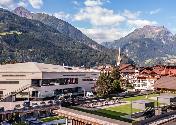 Hotel Berghof