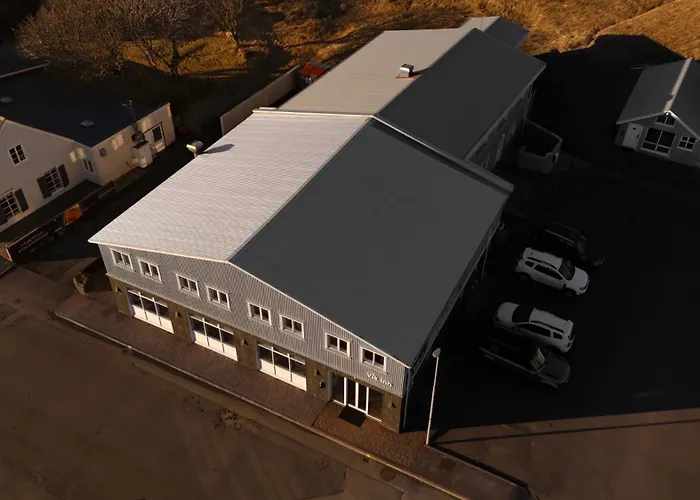 Vik Troell Hotel