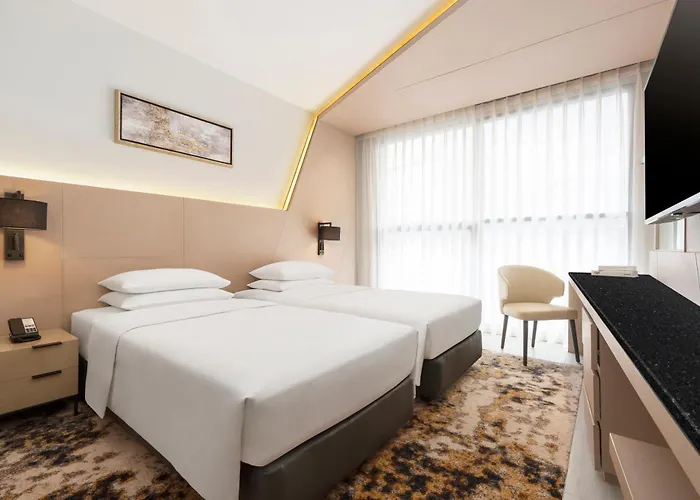 Hyatt Place Bangkok Sukhumvit 1