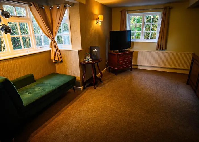 White Lion Hotel