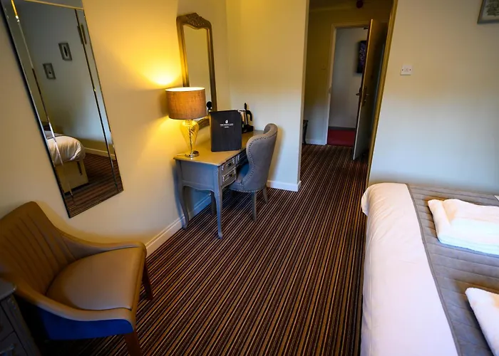 White Lion Hotel