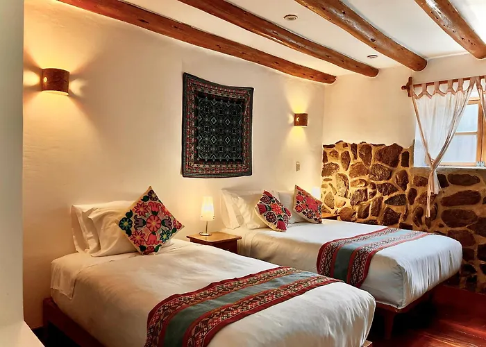 Picaflor Tambo Guest House