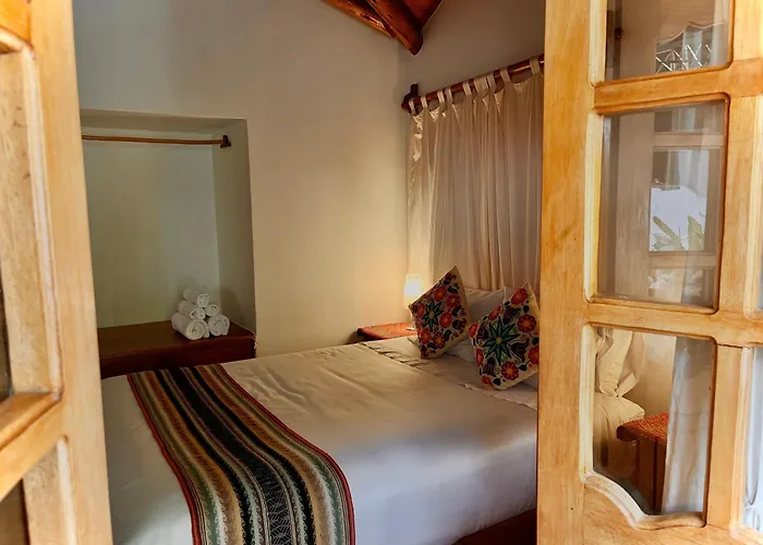 Picaflor Tambo Guest House