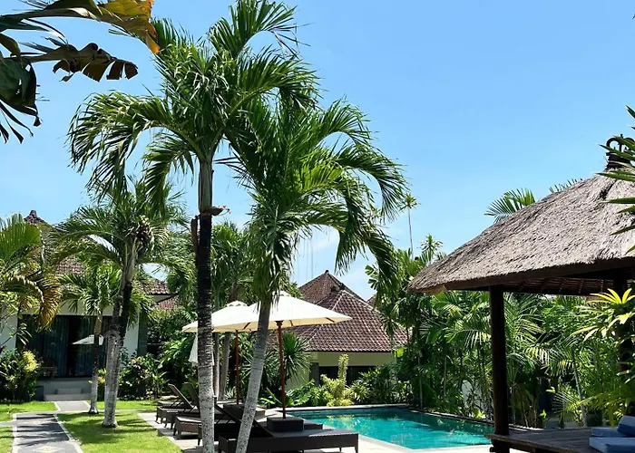 Bingin Family Bungalow Uluwatu 