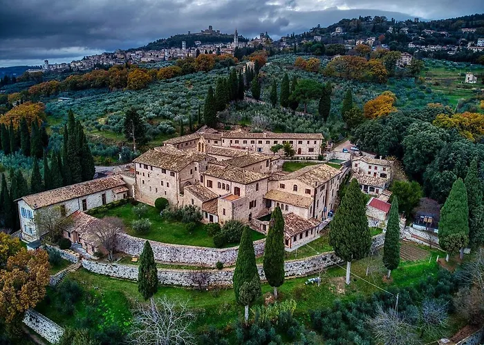 B&B All'Ombra di San Damiano