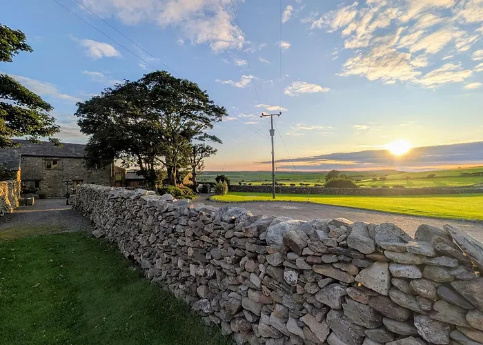 The Wayside And Whisky Barn