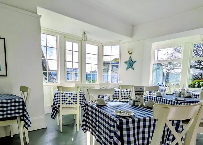 Westcott By The Sea - Just For Adults