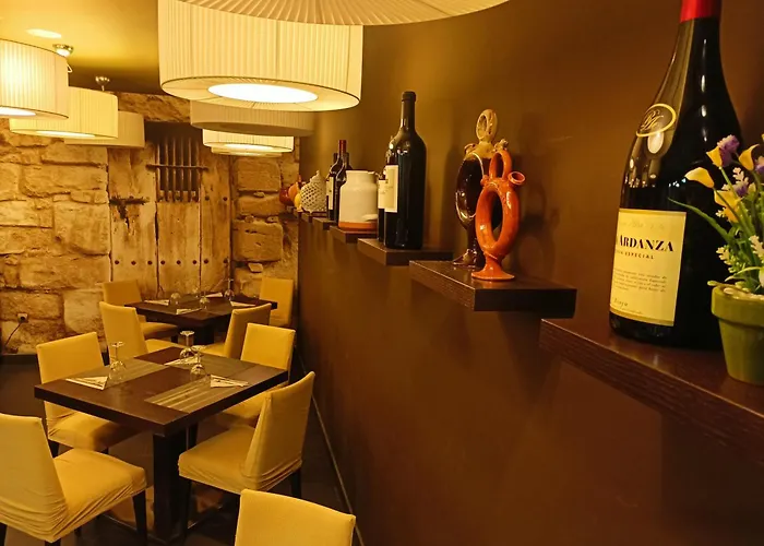 Hotel Rey Sancho