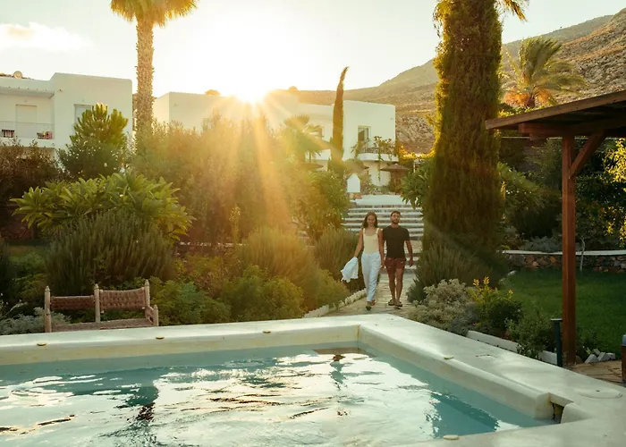 Caesars Gardens Hotel & Spa - Adults Only