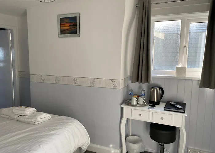 Marine View Guest House