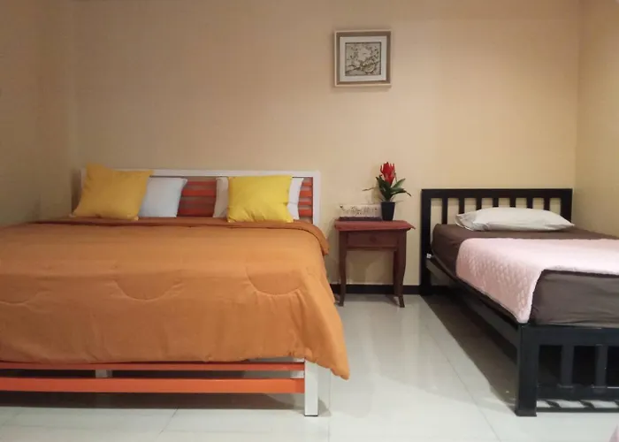 Joy House Jomtien Beach