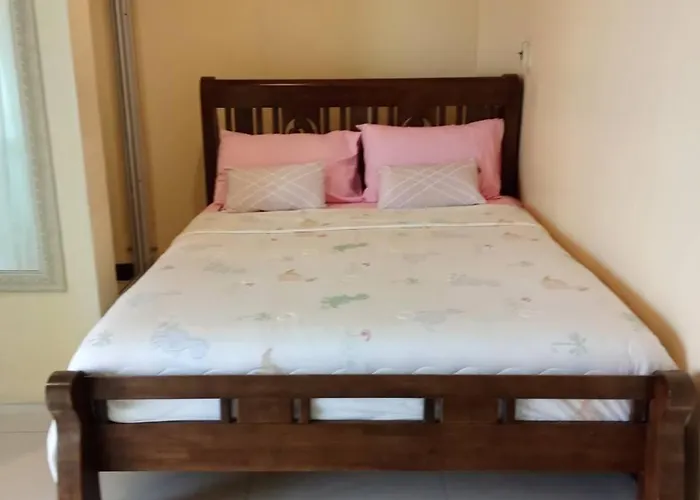 Joy House Jomtien Beach