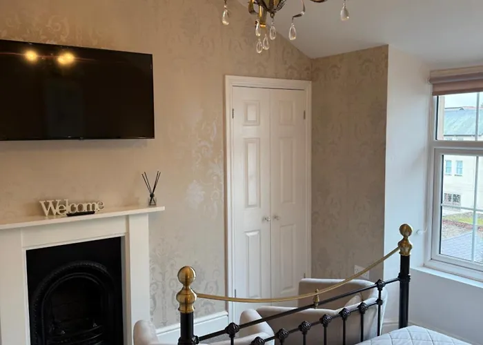 Haversham House - Adults Only
