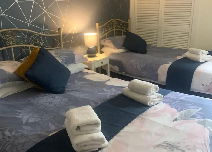 Neptunes Rest Guest Hotel
