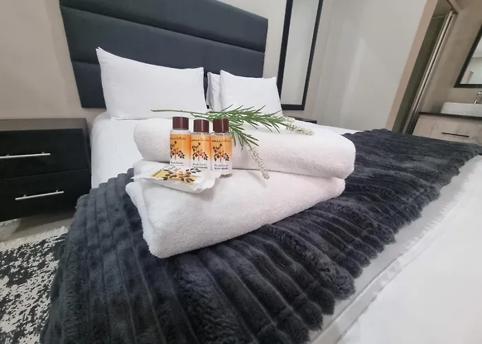 Emerald Guesthouse