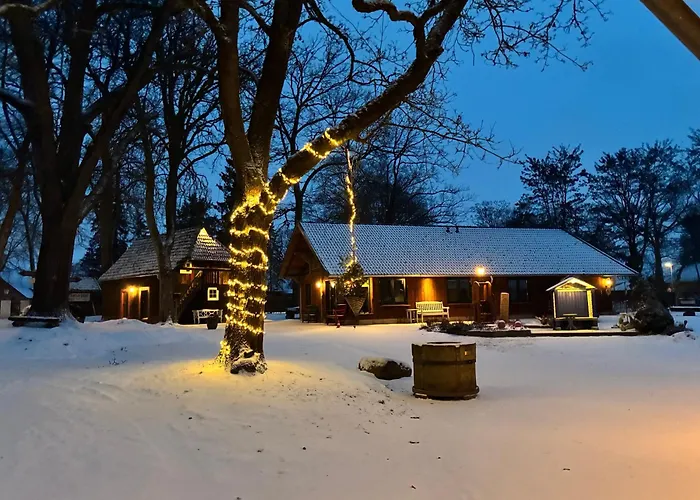 Naturhotel Hof Ehlers