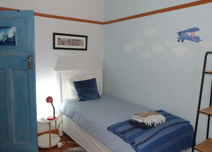 Hannah'S Haven Beaufort West